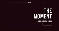 Desktop Screenshot of ervinstellar.com