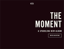 Tablet Screenshot of ervinstellar.com